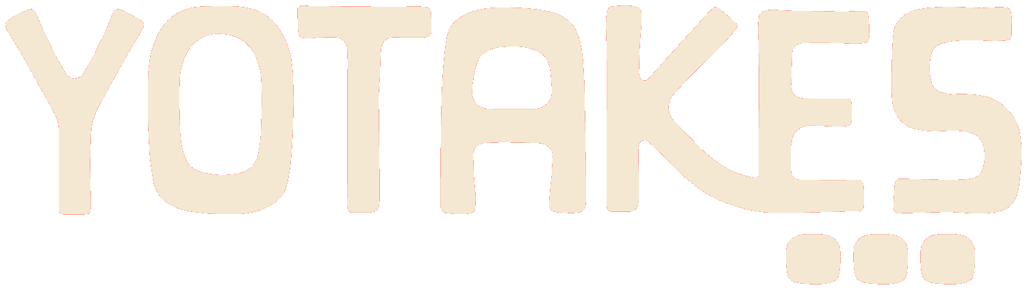 Yotakes
